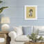 «Coolest Dog & Sun Sun», impression encadrée sous verre, conception de Sadie Harper-874485689-874485694