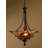 Soukaina 3 - Light Single Pendant