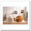 Canapé modulaire courbé en chenille-70962478