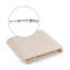 Blumfeldt Fabric Replacement Canopy for Pergola-43145431-43145432