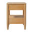 Table de chevet Bravik Mid-Century Modern-134335062-134335065