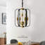 9 - Light Candle Style Chandelier