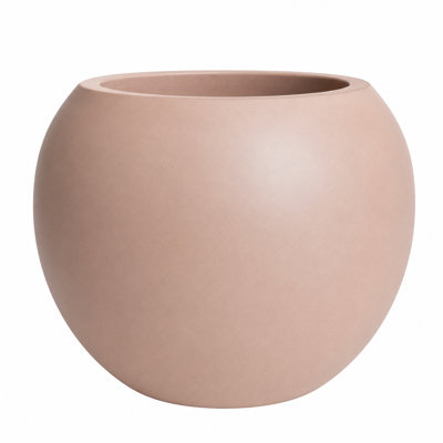 Dorlis Fiberstone Pot Planter