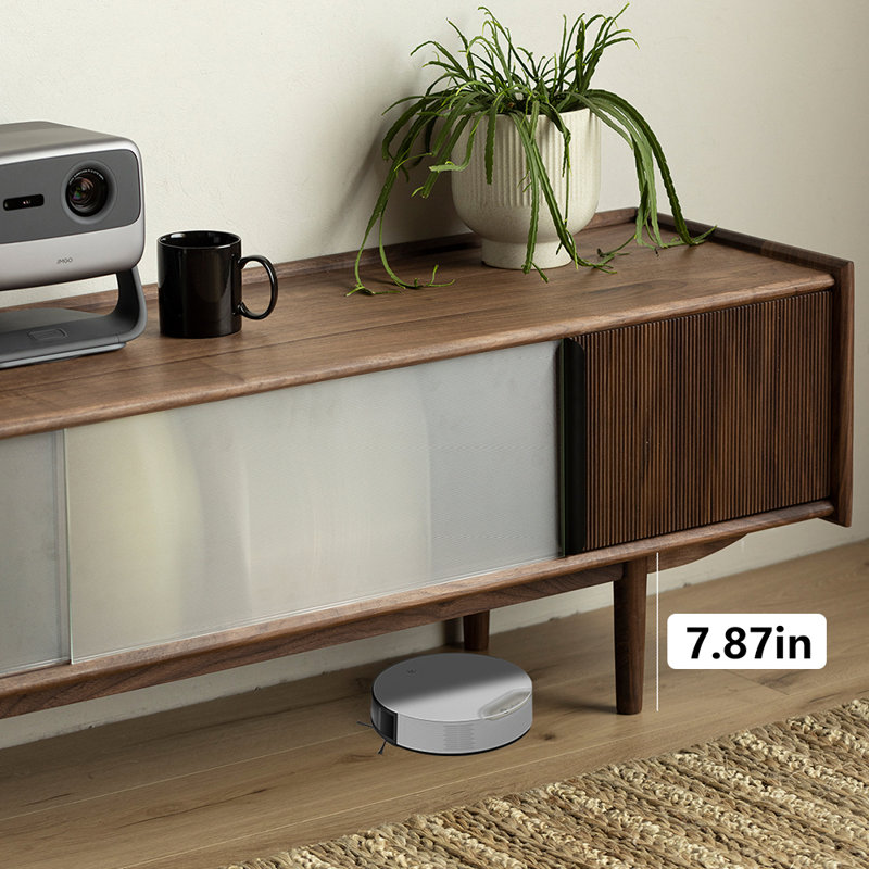 Meuble télé Retro Fashion Home, 70.87"