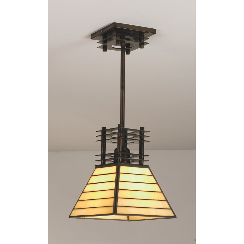 1 - Light Pendant