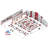 Social Table - Square-99240381