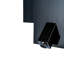 Panneau de douche en acier inoxydable 48 "Blue Ocean (SP824)