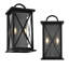 Applique murale Channahon-1639262556