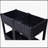Planter Raised Beds - Elevated Planter Garden Box-1136613470
