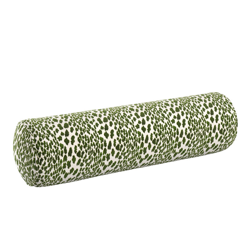 Glenbriar Bolster Pillow, Bolster 9"H x 36"W