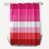 Rose / blanc / rouge