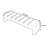 Gurnsey Faux Leather Upholstered Bench-1183261879