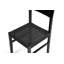 Chaise d'appoint tissée Piper-61212873