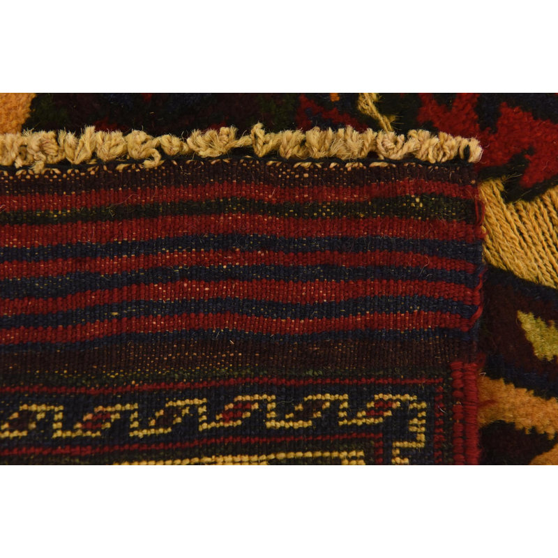 Joya Gold Rug