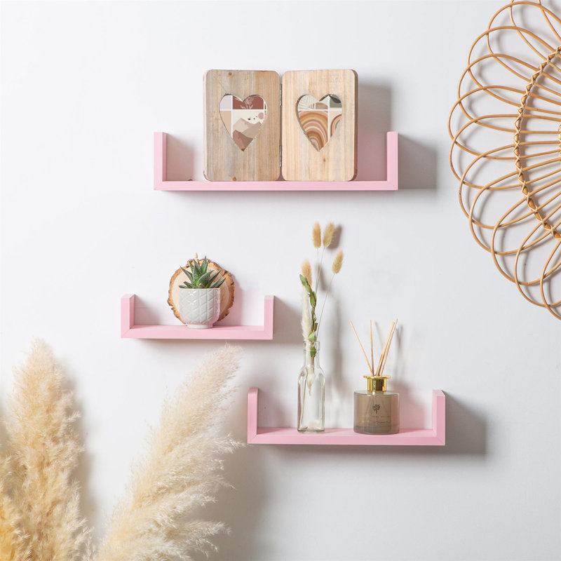 Brown Wood Picture Frame