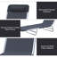 Méridiennes pliantes Sun Lounger-766350758