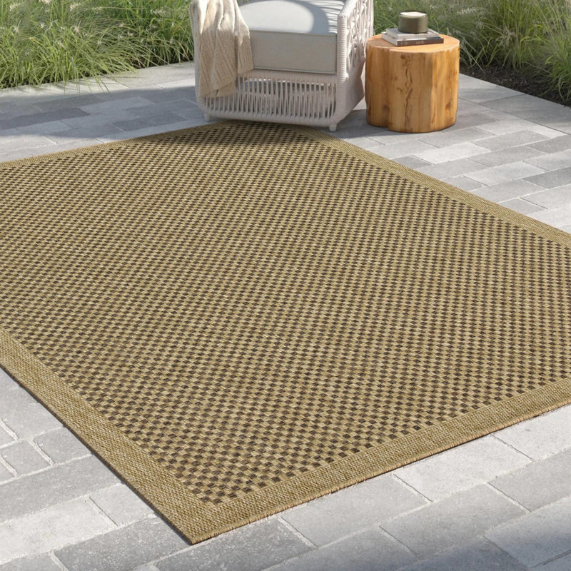 Tapis uniques - le cadeau parfait pour la maison, Rectangle 5 pi 3 po x 7 pi 3 po