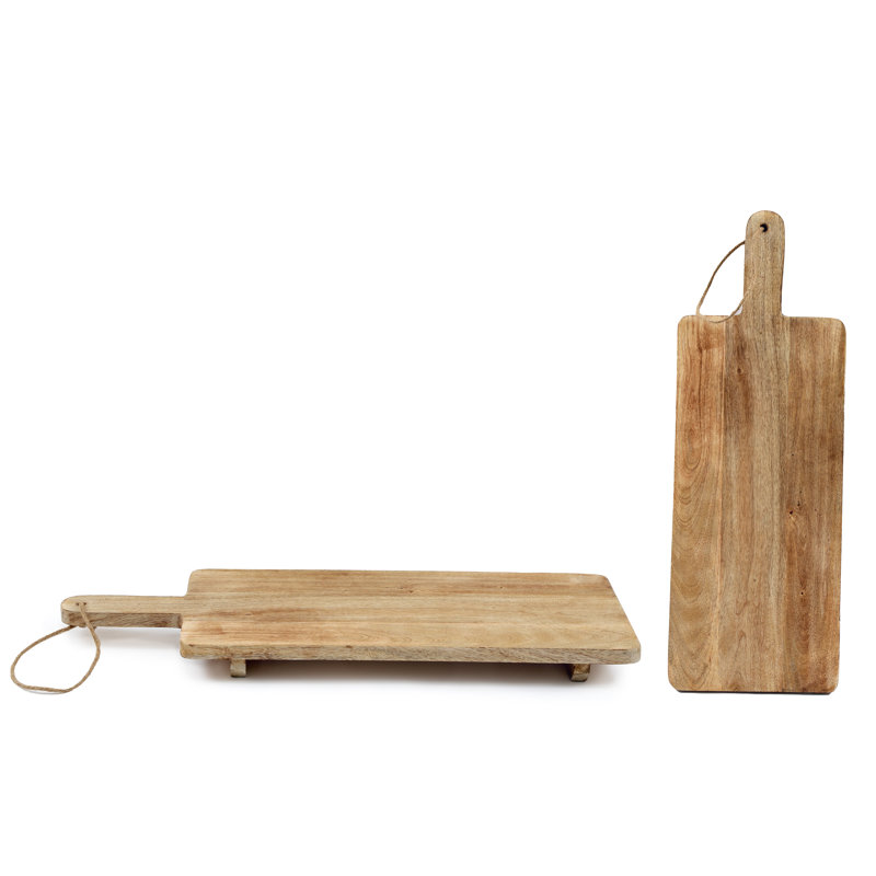 Mango Wood Chopping Board