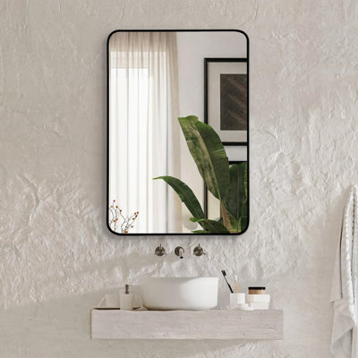 Miroir rectangulaire 22 po x 30 po