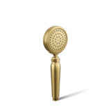 Artifacts Full/Standard Handheld Shower Head with Katalyst Air Induction Spray