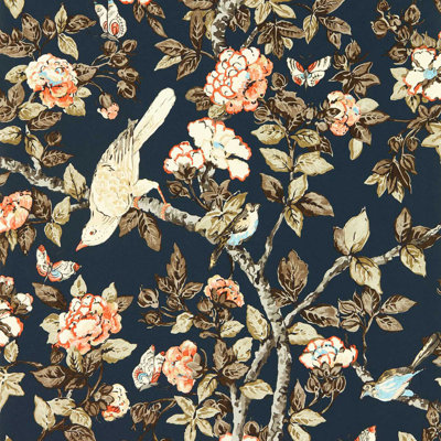 Caverley Wallpaper
