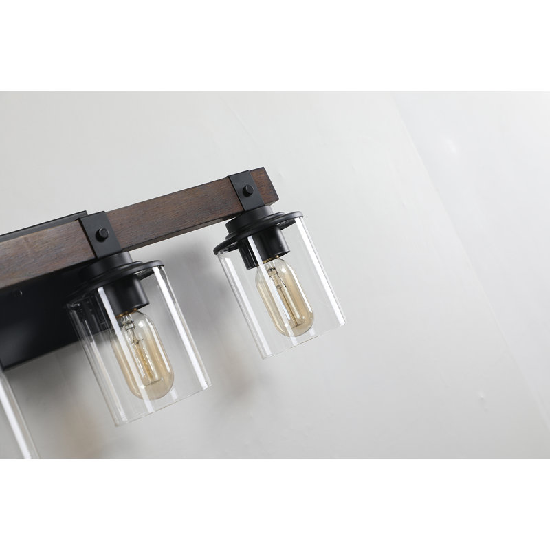 Abberville 3 - Light Vanity Light