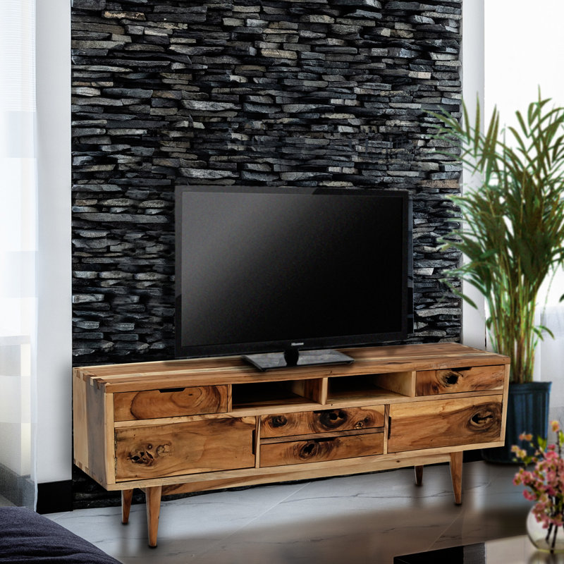 TV Stand for TVs up to 88"