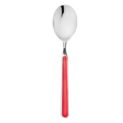 Fantasia Serving Spoon - 12 Pieces
