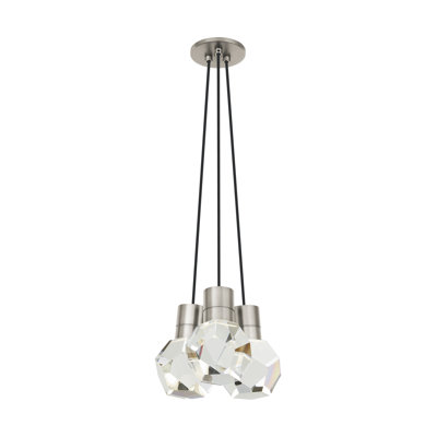 Kira 3 - Light Pendant
