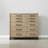 Rikiah 10- Drawer Master Chest