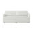 Serta Montana 91.3" Split Pull-Out Convertible Sofa-109510247