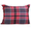Ensemble d'édredon réversible en microfibre 3 pièces Canoe Trip-1810243278