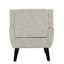 Jaqueze 73.4 Cm Wide Cotton Armchair-1012822233