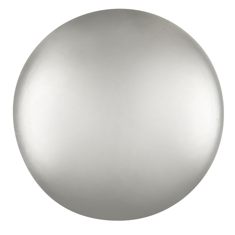 Multipack Metropolis 1 3/16 po, Chrome