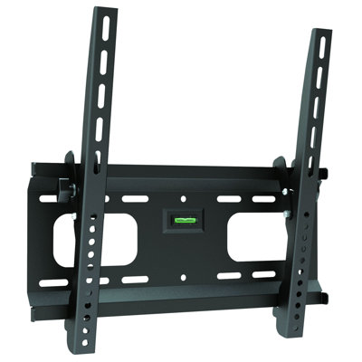 Claudette Symple Stuff Single Screen Wall Mount