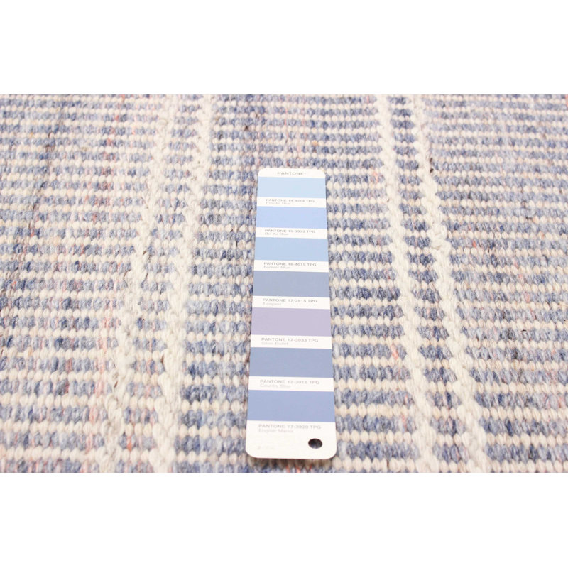 Sienna Blue Rug 5'1" x 7'8"