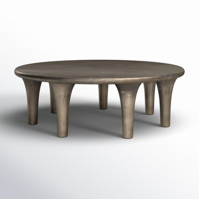 Zed Single Coffee Table