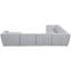 Canapé modulaire réversible Calondra-1771226237