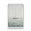 Impression sur toile Serene Sail-1399982183-1399982195