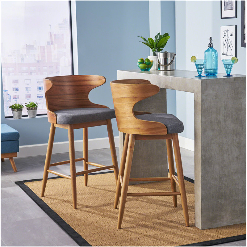 Chaise de bar
