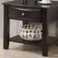 Table de bout Modern
