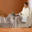 Couverture chauffante pour l'hiver, couverture électrique en flanelle douce avec 4 réglages de temps, 6 réglages de chauffage-102238484-102238475