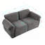 Causeuse 69 po pour petits appartements-492301608-496570227