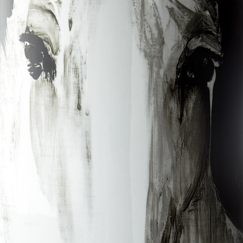 Spirit Ceramic Table Vase