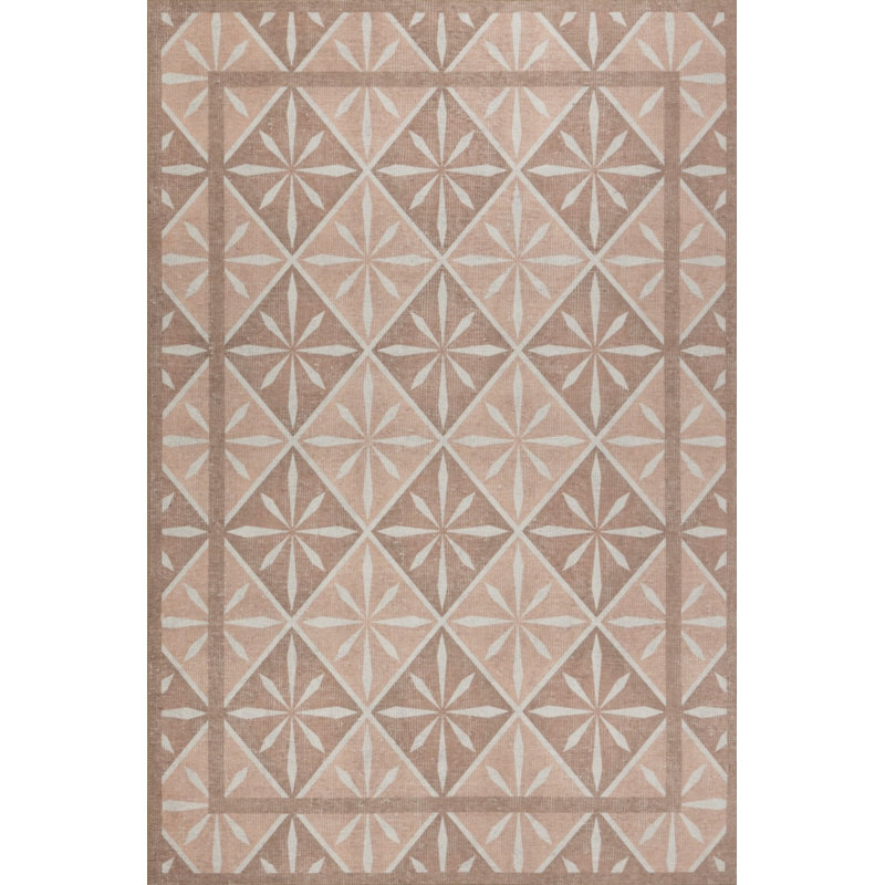 Tapis en chenille Heileman, Rectangle 8 pi 3 po x 11 pi 6 po