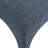 Gramercy Linen Textured Fabric Dining Chair-88545588