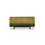 Dim 63'' W Solid Wood Sideboard