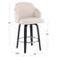 Tabouret de comptoir-862726224