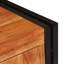 Unfinished TV Stand for TVs up to 50"-11381783