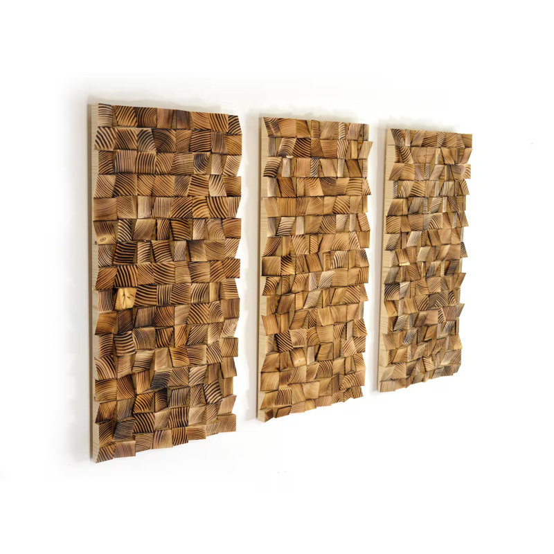 Handmade Rustic Wall Decor
